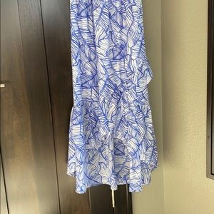 Vineyard Vines Dresses - Vineyard Vines off the shoulder dress Vineyard Vines Dresses - Vineyard Vines off the shoulder dress